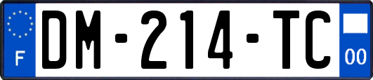 DM-214-TC