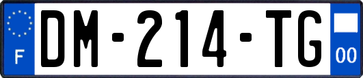 DM-214-TG