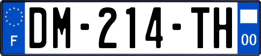 DM-214-TH