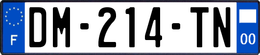 DM-214-TN