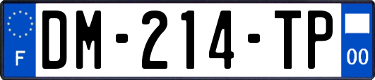 DM-214-TP