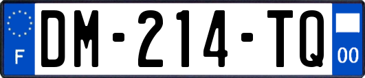DM-214-TQ