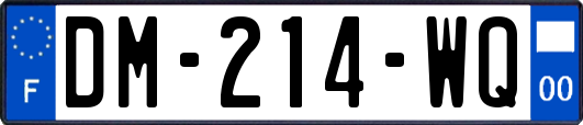 DM-214-WQ