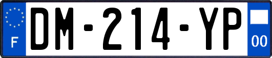 DM-214-YP