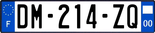 DM-214-ZQ