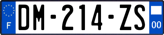 DM-214-ZS