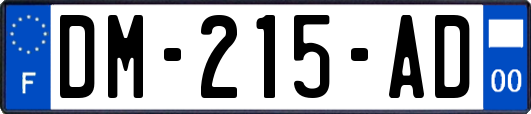 DM-215-AD