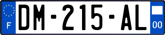 DM-215-AL