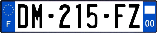 DM-215-FZ