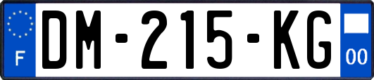 DM-215-KG
