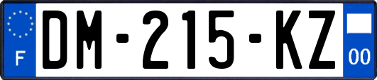 DM-215-KZ
