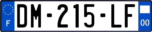 DM-215-LF