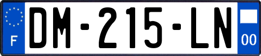 DM-215-LN