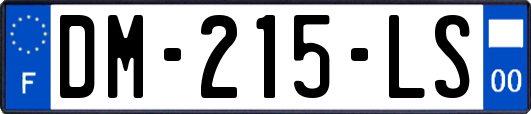 DM-215-LS
