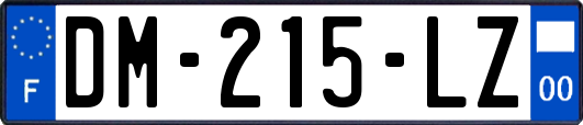 DM-215-LZ