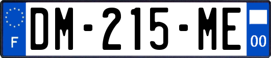 DM-215-ME