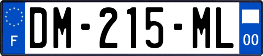 DM-215-ML