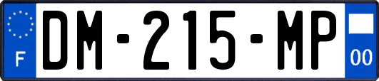 DM-215-MP