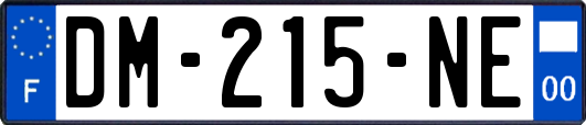 DM-215-NE