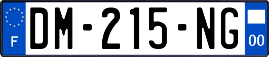 DM-215-NG