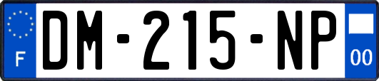 DM-215-NP