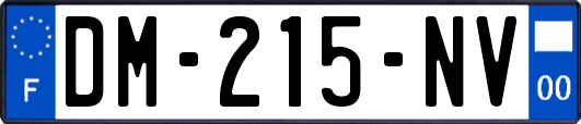 DM-215-NV