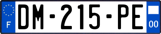 DM-215-PE