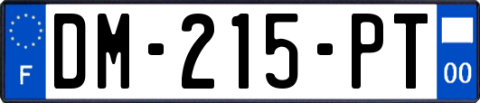 DM-215-PT