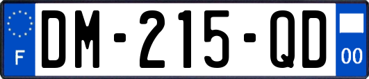 DM-215-QD