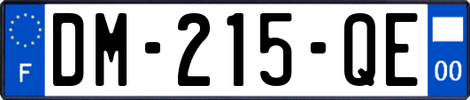DM-215-QE