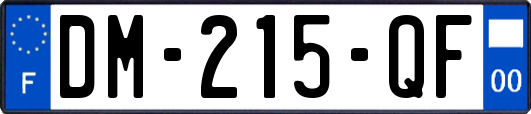 DM-215-QF