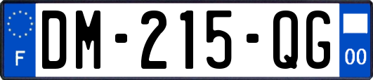 DM-215-QG