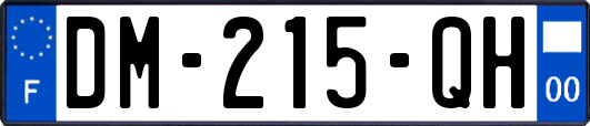 DM-215-QH