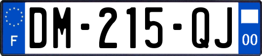 DM-215-QJ