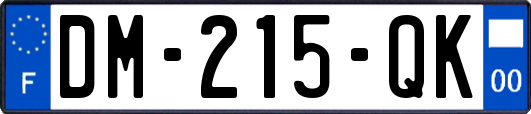 DM-215-QK