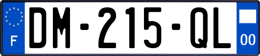 DM-215-QL