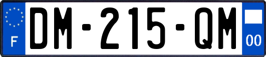 DM-215-QM