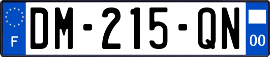 DM-215-QN