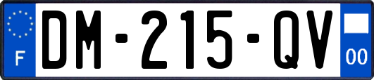 DM-215-QV