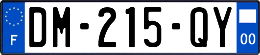 DM-215-QY