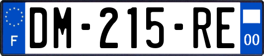 DM-215-RE
