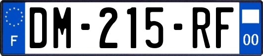 DM-215-RF