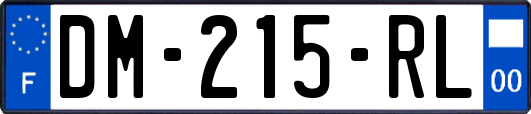 DM-215-RL