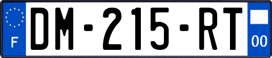 DM-215-RT
