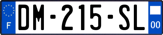 DM-215-SL
