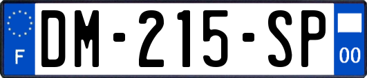 DM-215-SP
