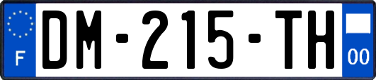 DM-215-TH
