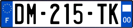 DM-215-TK