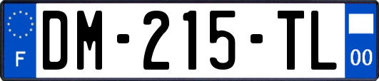 DM-215-TL