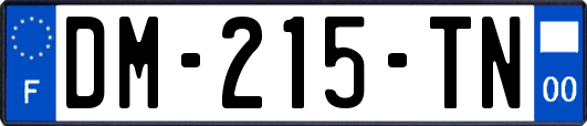 DM-215-TN